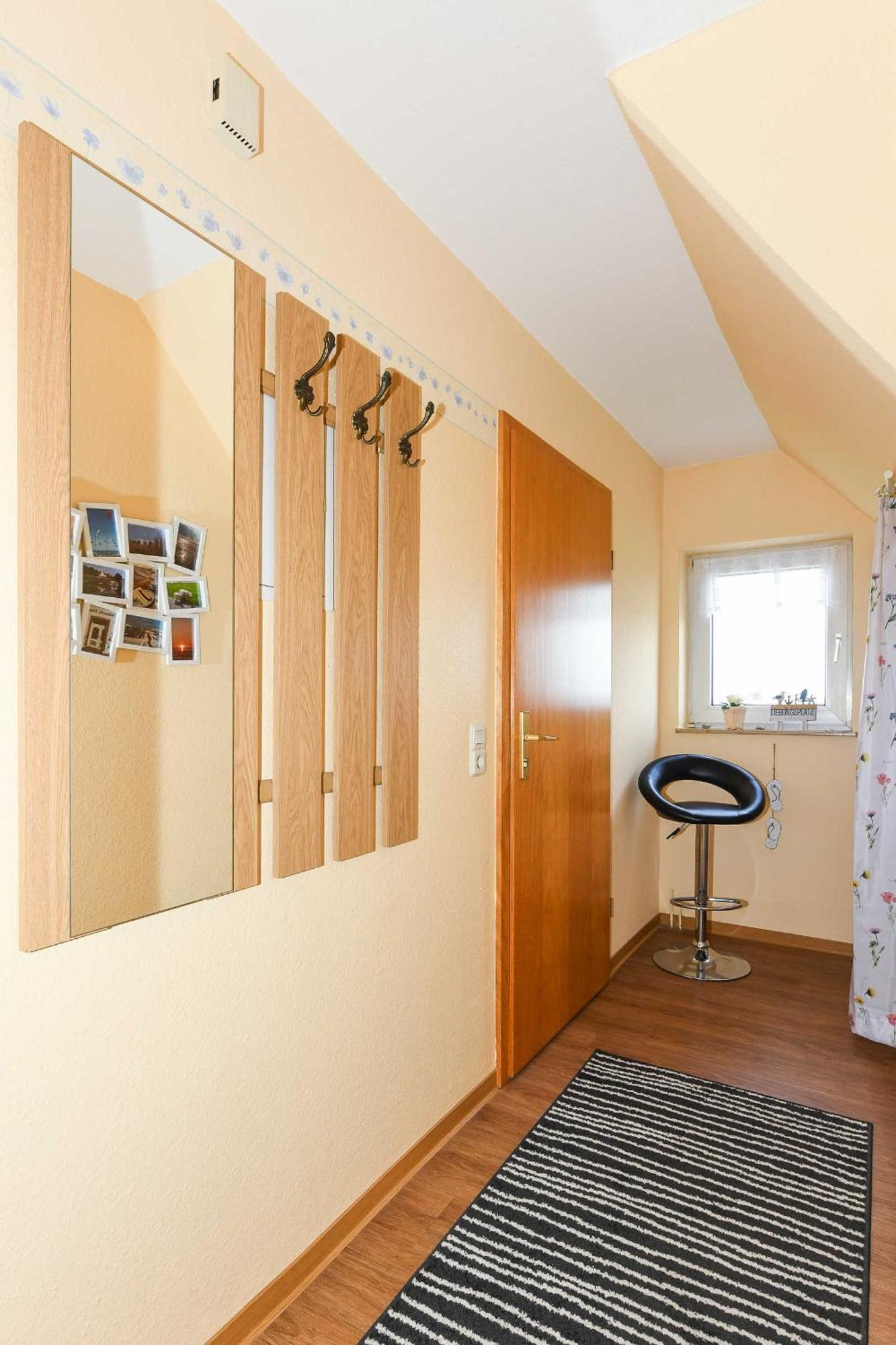 Ferienwohnung Seestern Carolinensiel Exterior foto