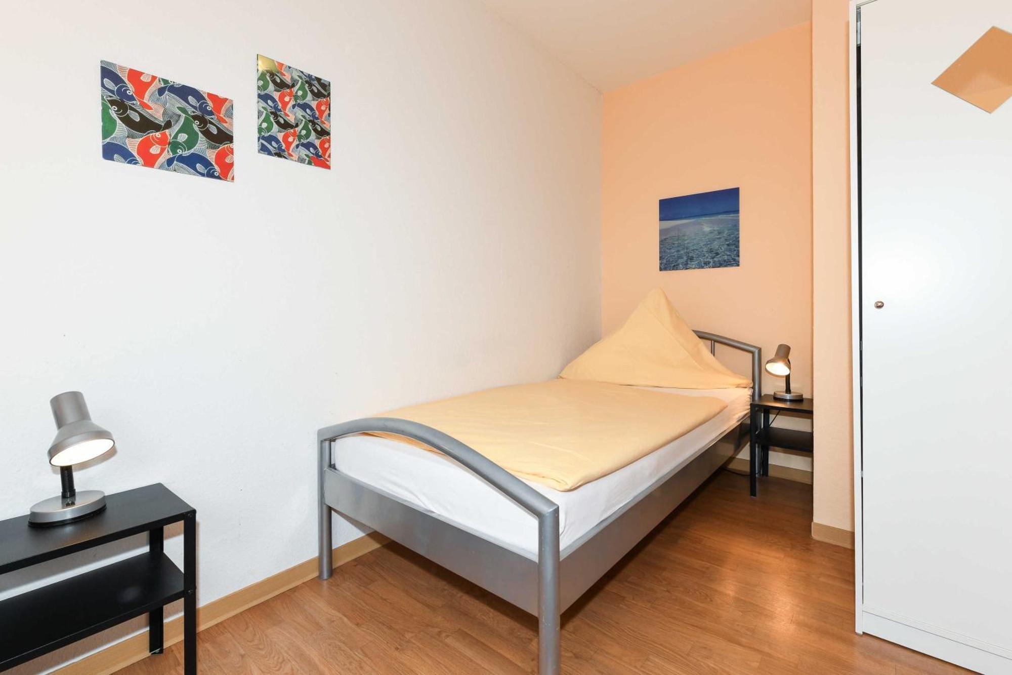 Ferienwohnung Seestern Carolinensiel Exterior foto