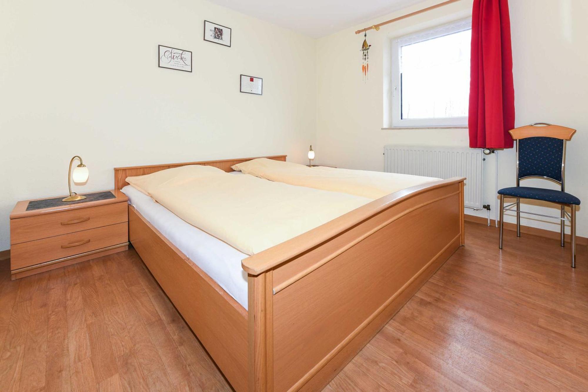 Ferienwohnung Seestern Carolinensiel Exterior foto