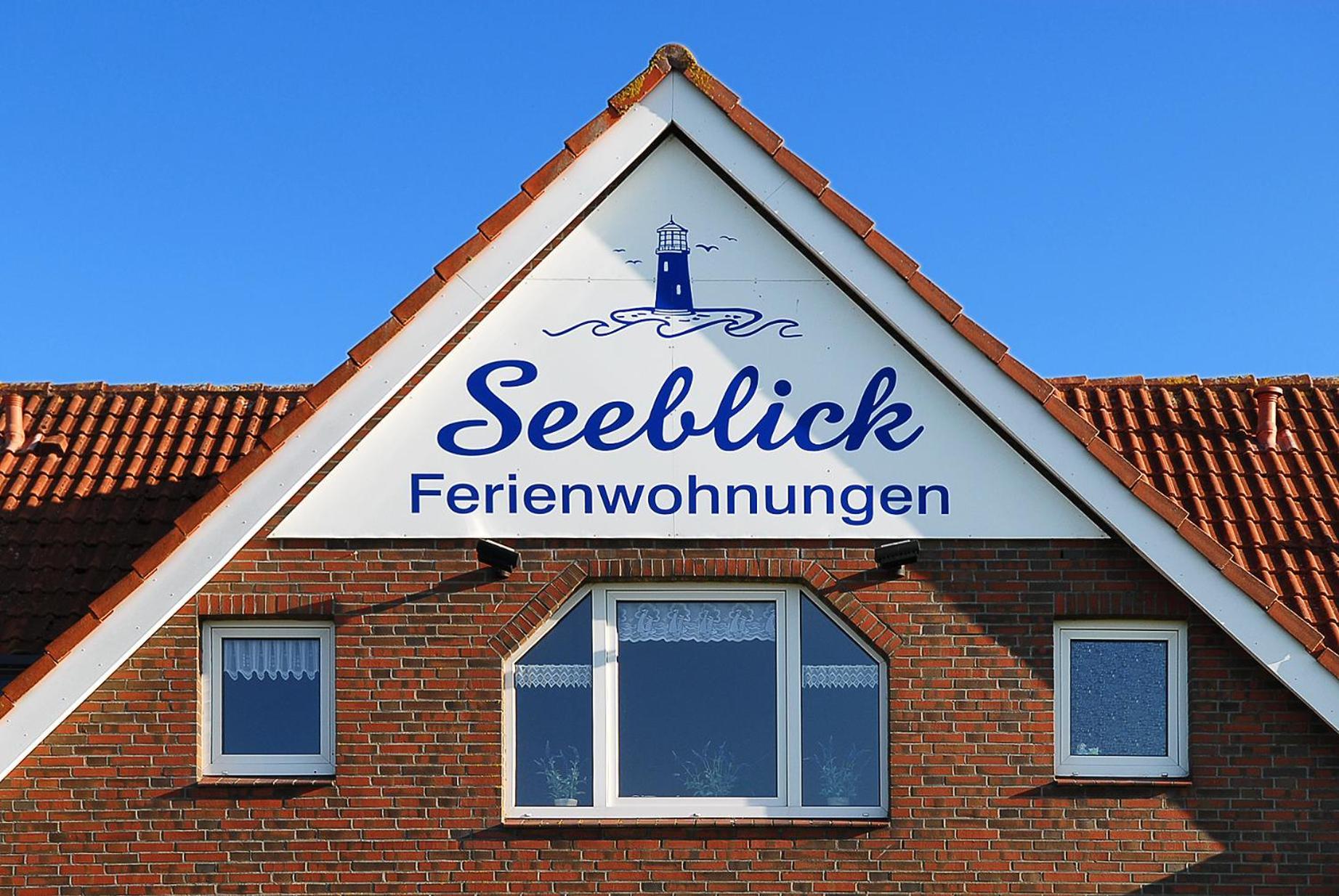 Ferienwohnung Seestern Carolinensiel Exterior foto